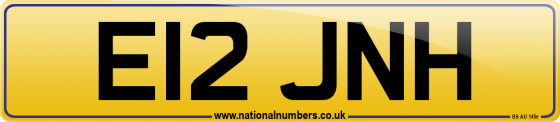 E12 JNH