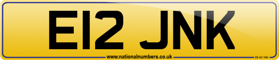 E12 JNK