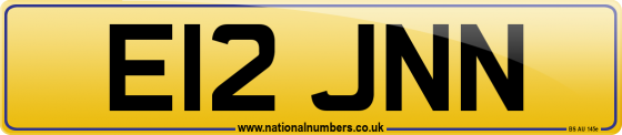 E12 JNN