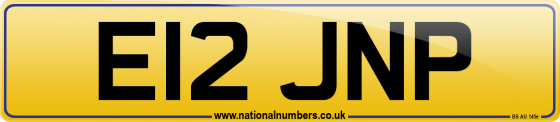 E12 JNP