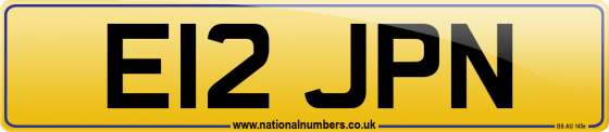 E12 JPN