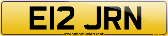 E12 JRN