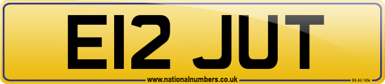 E12 JUT