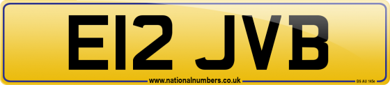 E12 JVB