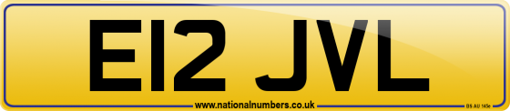 E12 JVL