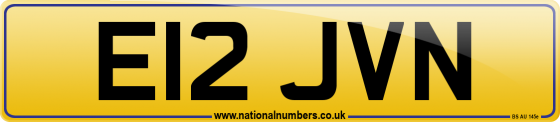 E12 JVN