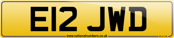 E12 JWD