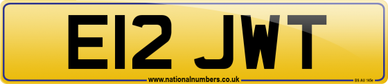E12 JWT