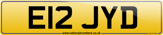 E12 JYD