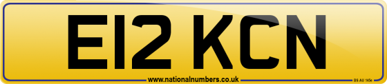 E12 KCN