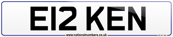 E12 KEN
