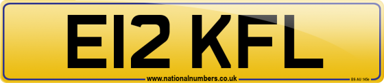 E12 KFL