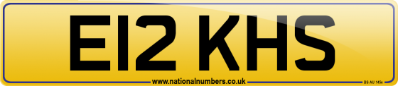 E12 KHS