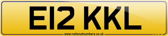 E12 KKL