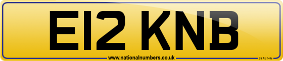 E12 KNB