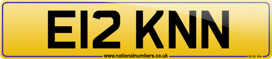 E12 KNN