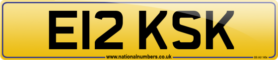 E12 KSK