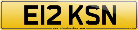 E12 KSN