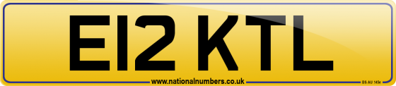 E12 KTL
