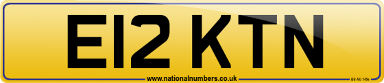 E12 KTN