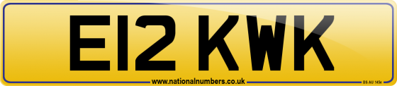E12 KWK