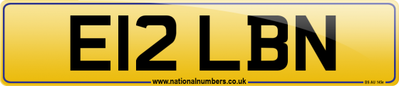 E12 LBN