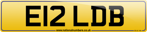 E12 LDB