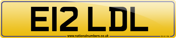E12 LDL