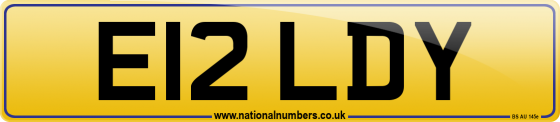 E12 LDY