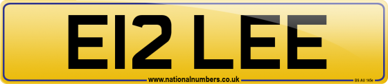 E12 LEE