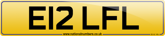 E12 LFL