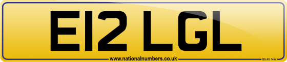 E12 LGL