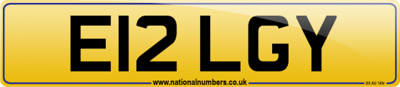 E12 LGY