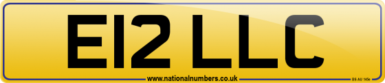 E12 LLC