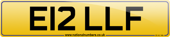 E12 LLF