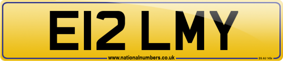 E12 LMY