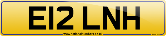 E12 LNH