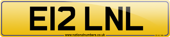 E12 LNL