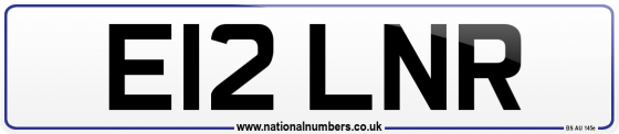 E12 LNR