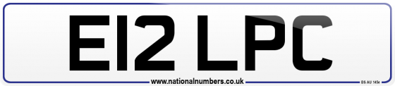 E12 LPC