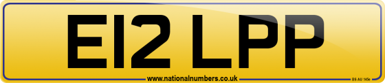 E12 LPP