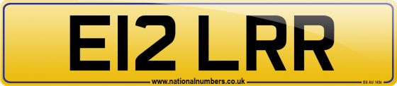 E12 LRR
