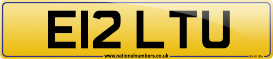 E12 LTU