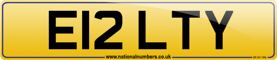 E12 LTY