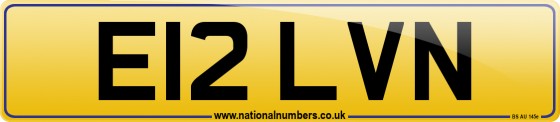 E12 LVN