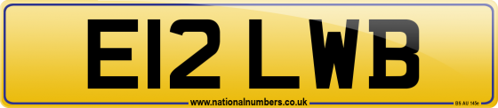 E12 LWB
