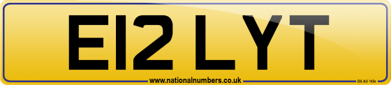 E12 LYT