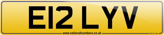 E12 LYV