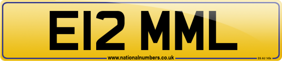 E12 MML