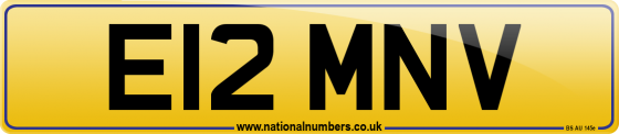 E12 MNV